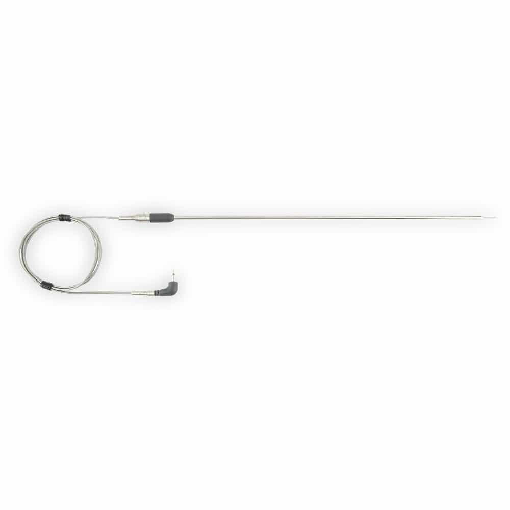 ThermoWorks Pro-Series High Temp 12-inch Probe ThermoWorks Indigo Pool Patio BBQ