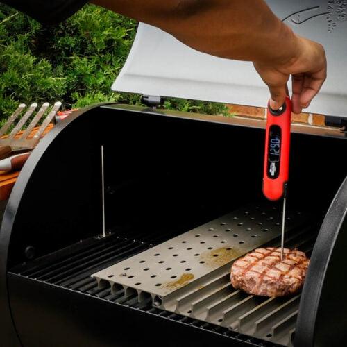 Traeger Pro GrillGrates Grill Grates Indigo Pool Patio BBQ