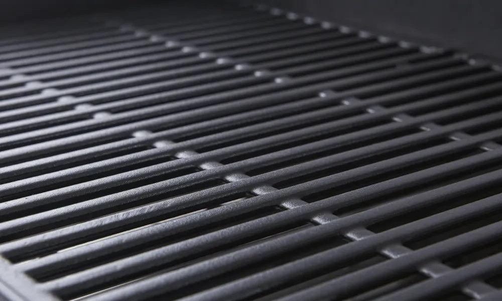 Weber Spirit S-315 Weber Indigo Pool Patio BBQ