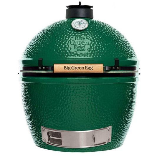 Big Green Egg - XLarge Big Green Egg Indigo Pool Patio BBQ