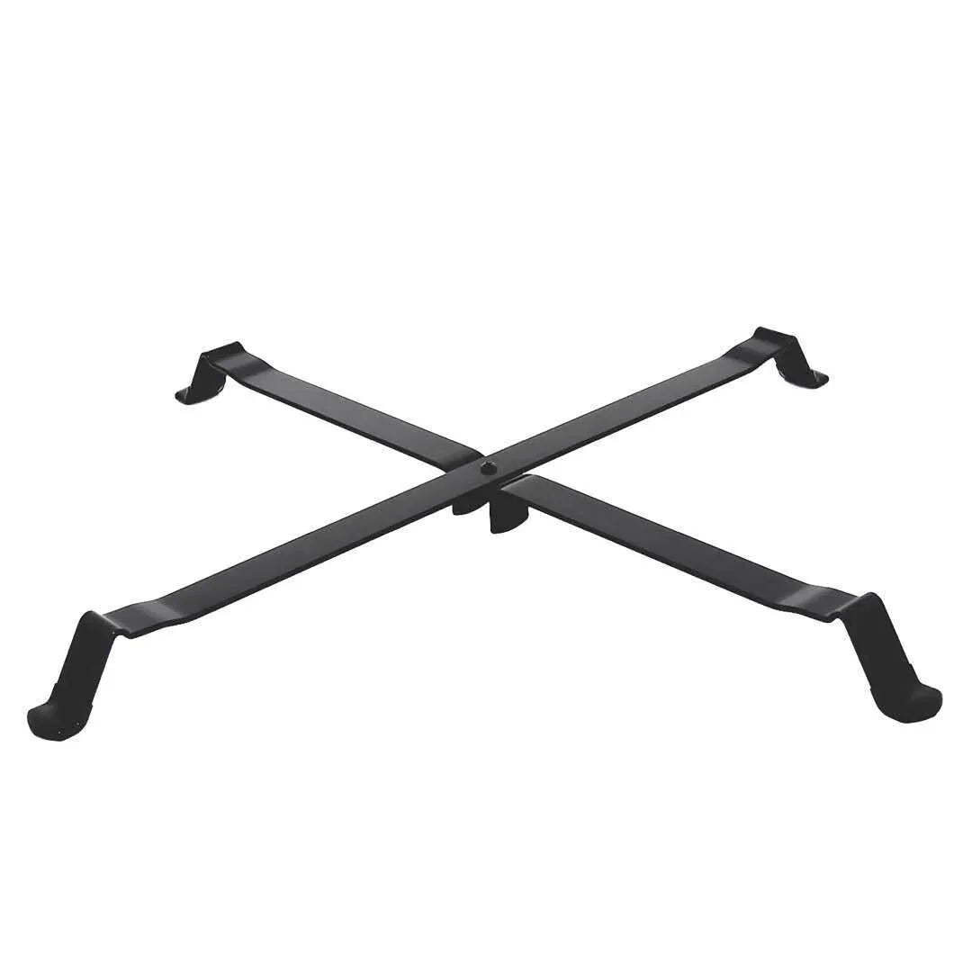 Table Nest for Large EGG Big Green Egg Indigo Pool Patio BBQ
