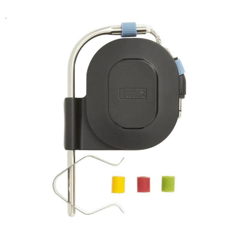 Weber Ambient Temperature Probe Weber Indigo Pool Patio BBQ