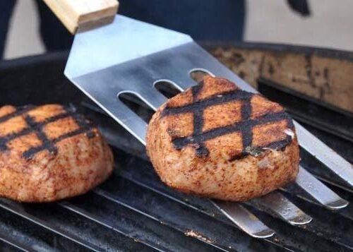 GrillGrate Tool Grill Grates Indigo Pool Patio BBQ