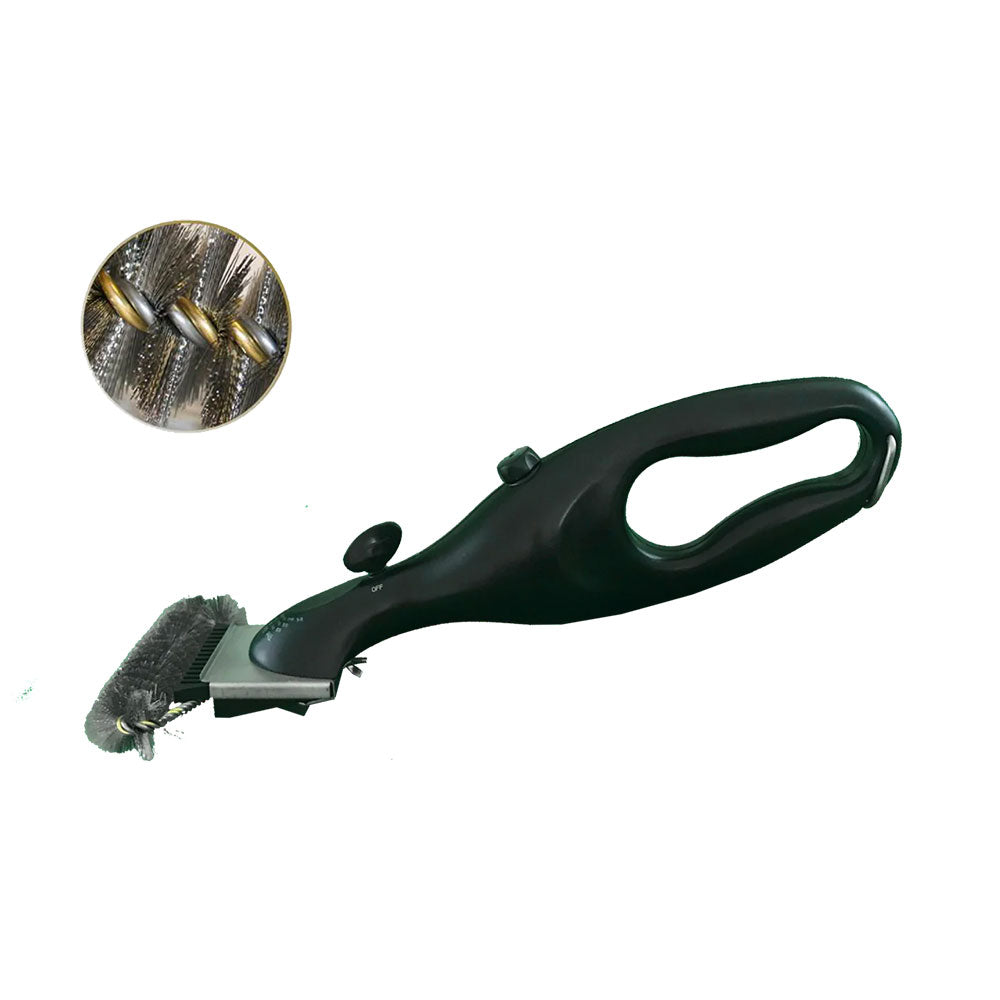 Replacement Brush for Grill Daddy Brush Grill Daddy Indigo Pool Patio BBQ
