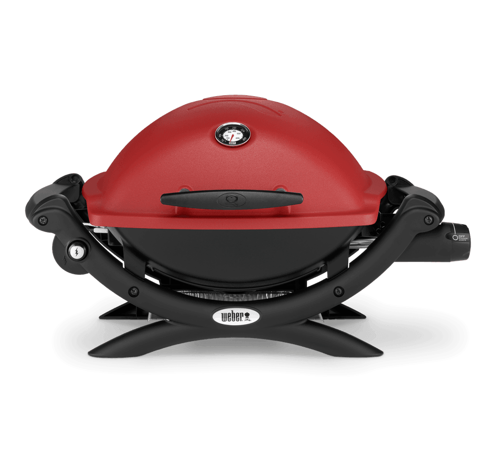 Weber Q 1200 Gas Grill Weber Indigo Pool Patio BBQ