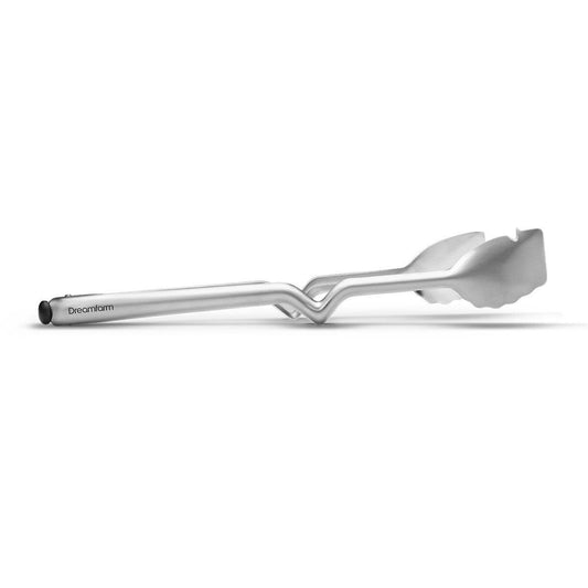 BBQ Clongs - Click-Lock Sit Up Tongs Dreamfarm Indigo Pool Patio BBQ