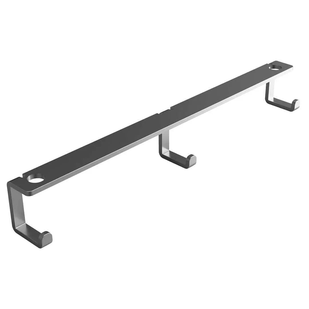Big Green Egg Tool Hook - Indigo Pool Patio BBQ