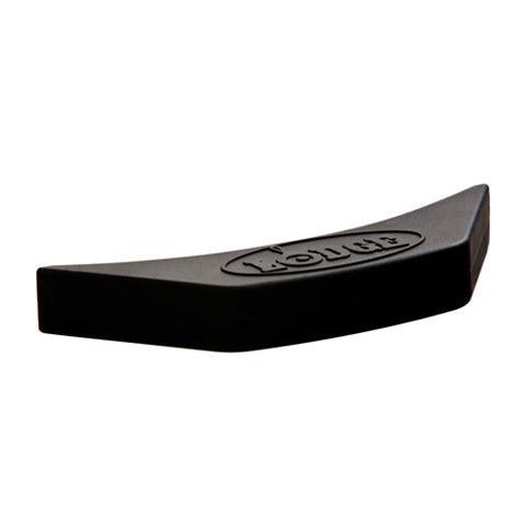 Lodge Silicone Assist Handle Holder Lodge Indigo Pool Patio BBQ
