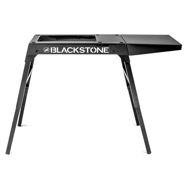 Blackstone Folding Grill Stand for 17" and 22" Griddles Blackstone Indigo Pool Patio BBQ