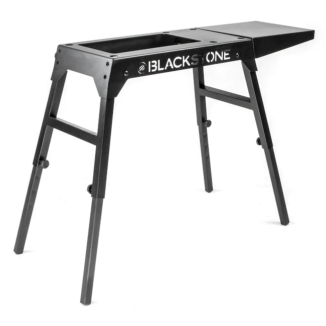 Blackstone Folding Grill Stand for 17" and 22" Griddles Blackstone Indigo Pool Patio BBQ
