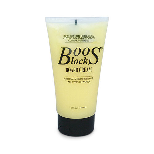 Boos Board Cream with Beeswax 5oz John Boos Indigo Pool Patio BBQ
