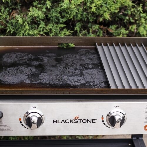 Blackstone GrillGrates Grill Grates Indigo Pool Patio BBQ