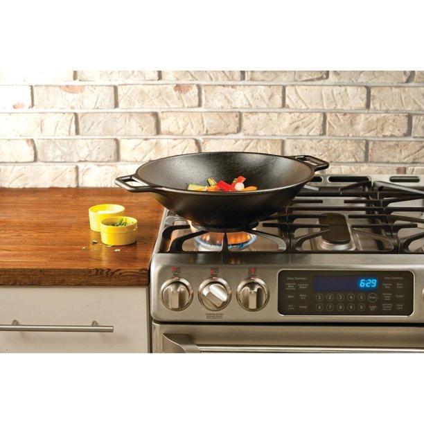 Lodge Cast Iron Woks Lodge Indigo Pool Patio BBQ