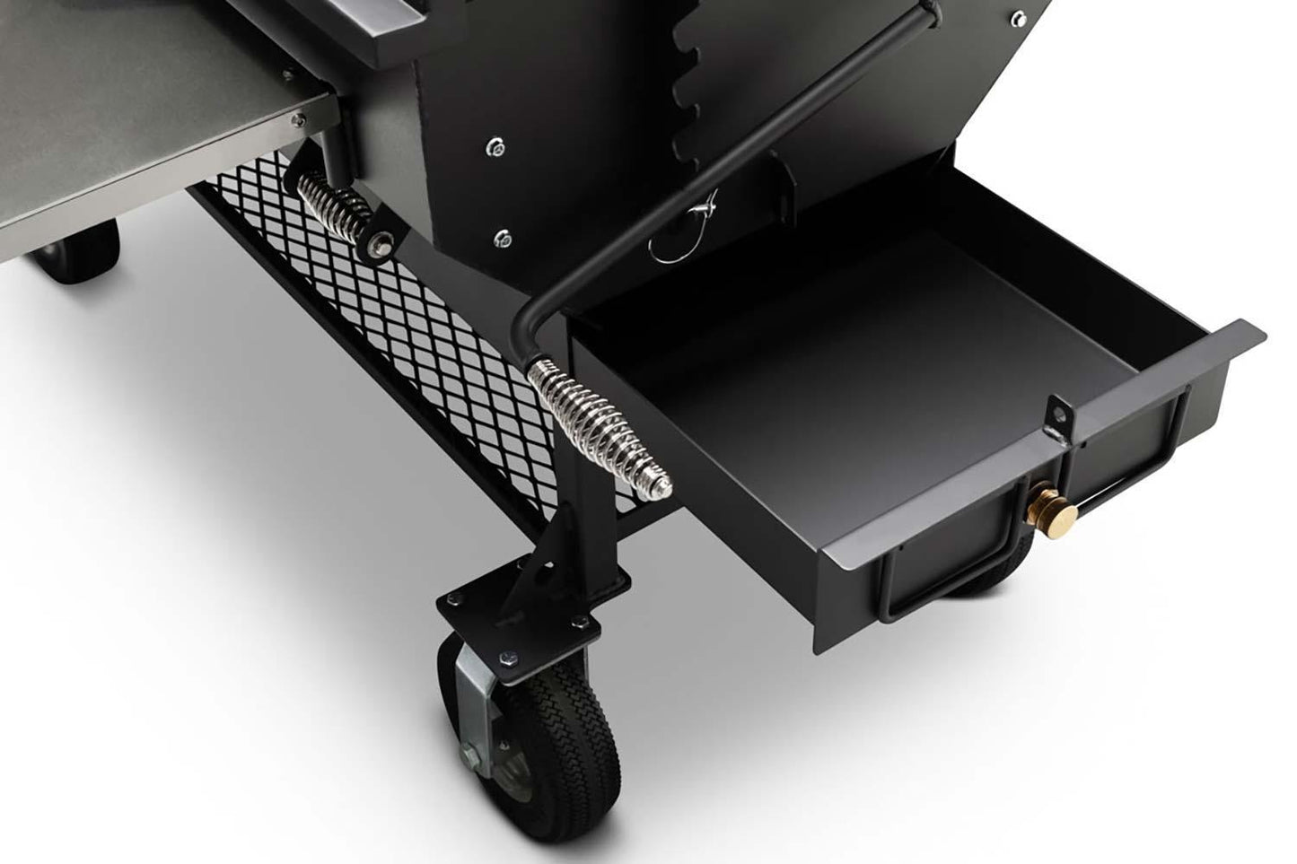 Yoder 24x48 Flat Top Grill Yoder Smokers Indigo Pool Patio BBQ
