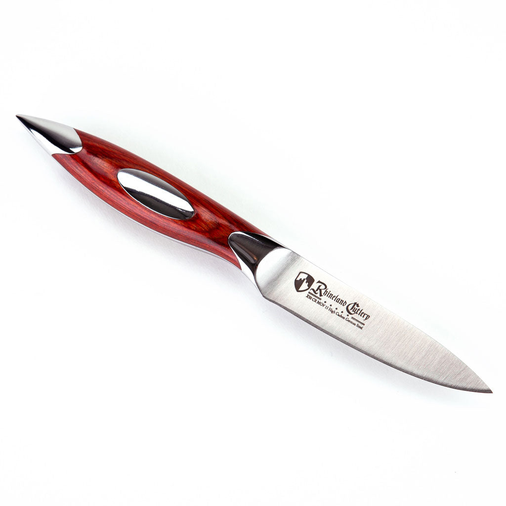 Rhineland 3.5″ Paring Knife Rhineland Indigo Pool Patio BBQ