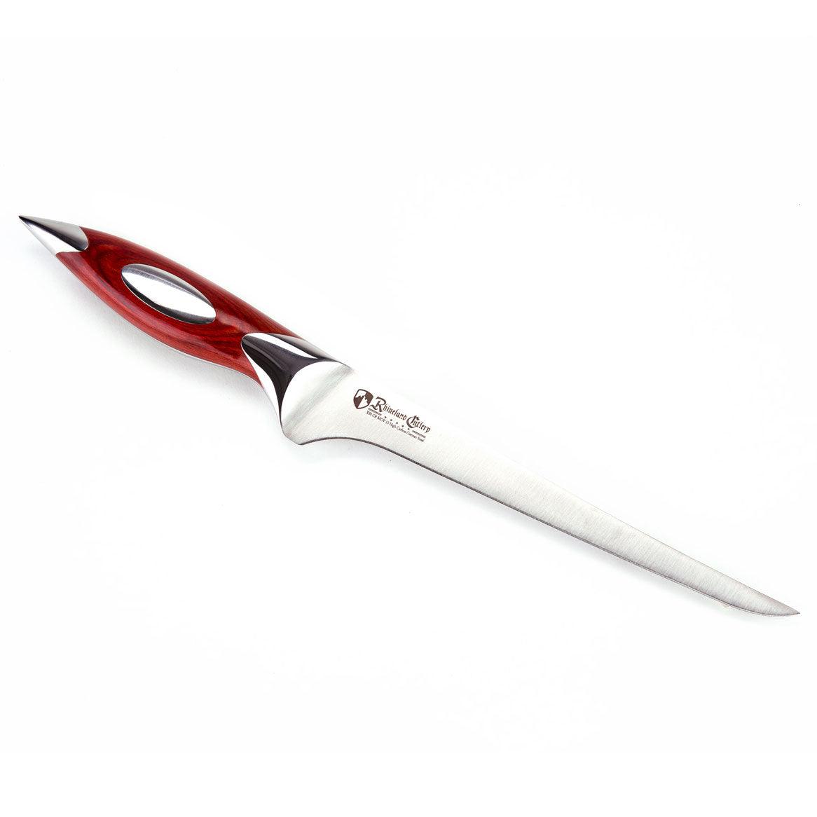 Rhineland 7" Fillet Knife Rhineland Indigo Pool Patio BBQ