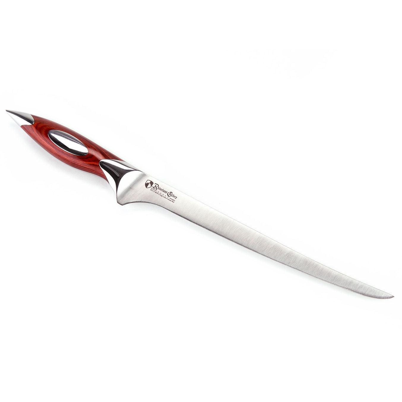 Rhineland 9″ Fillet Knife Rhineland Indigo Pool Patio BBQ