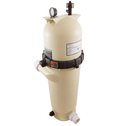 Pentair Clean & Clear RP Cartridge Pool Filters Pentair Indigo Pool Patio BBQ