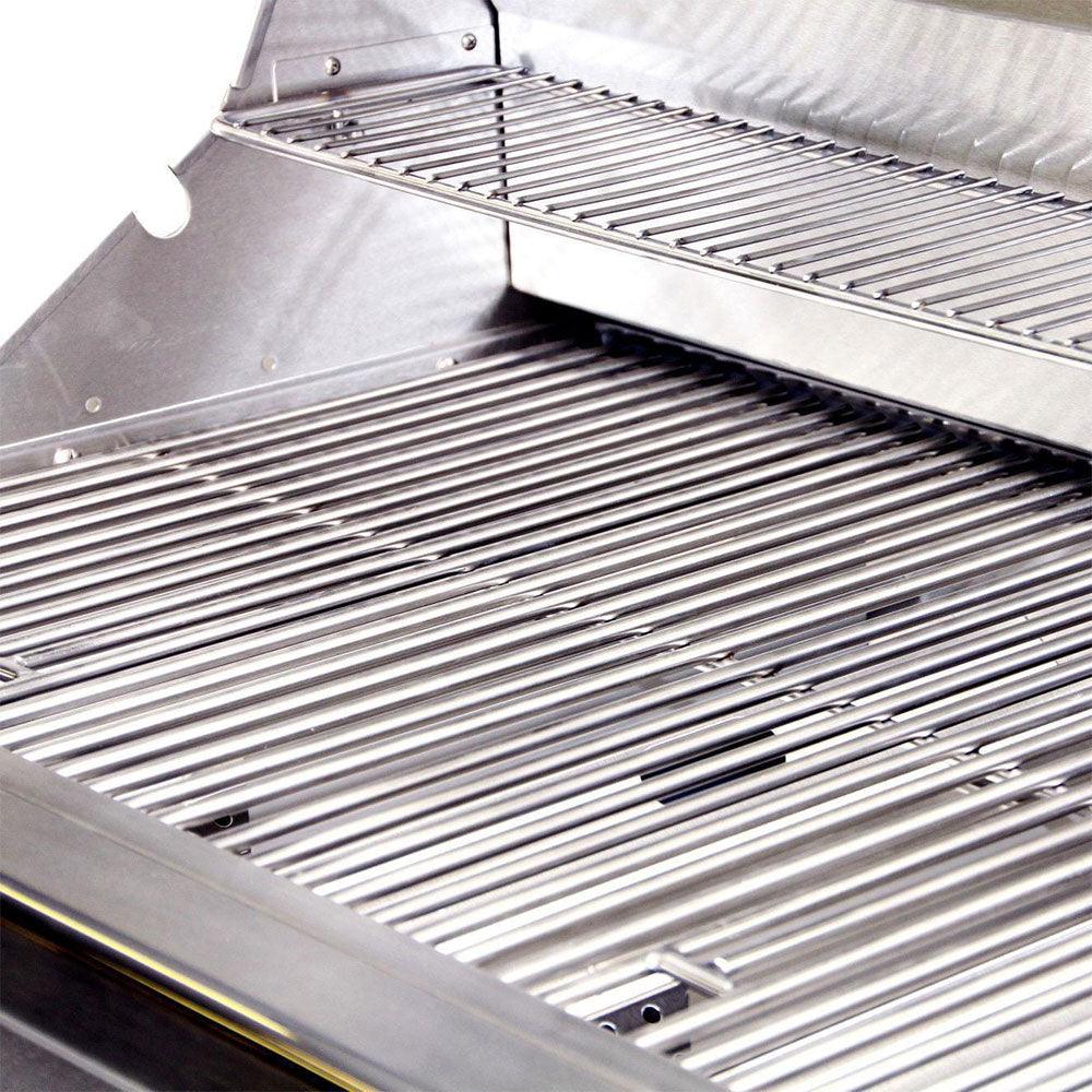 Coyote C-Series 34" Built-In Gas Grill Coyote Indigo Pool Patio BBQ