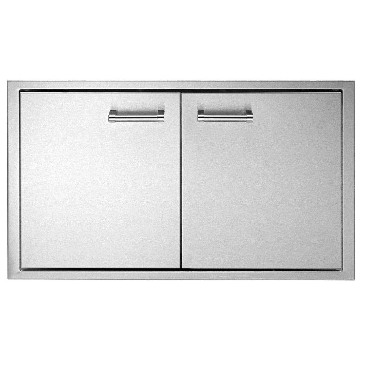 Delta Heat Double Access Doors Delta Heat Indigo Pool Patio BBQ