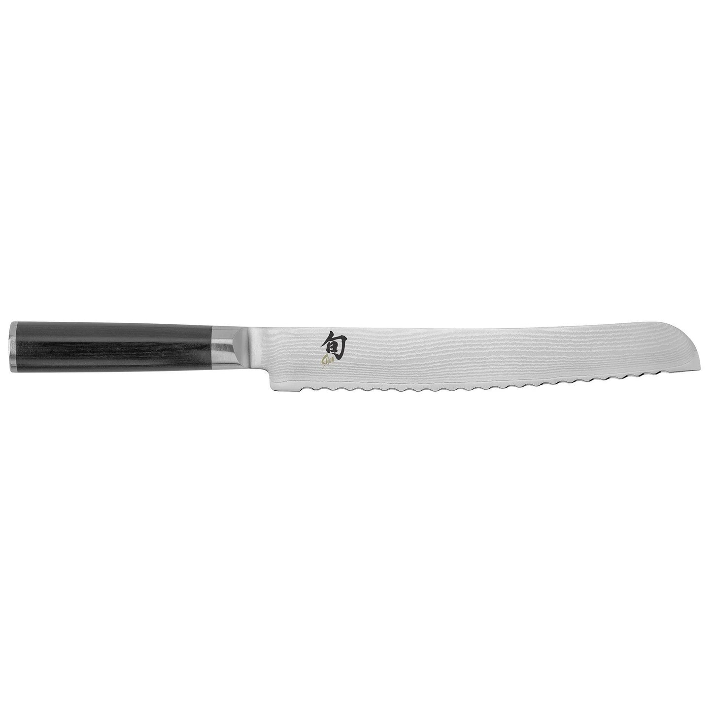 Shun Classic 9" Bread Knife Shun Indigo Pool Patio BBQ