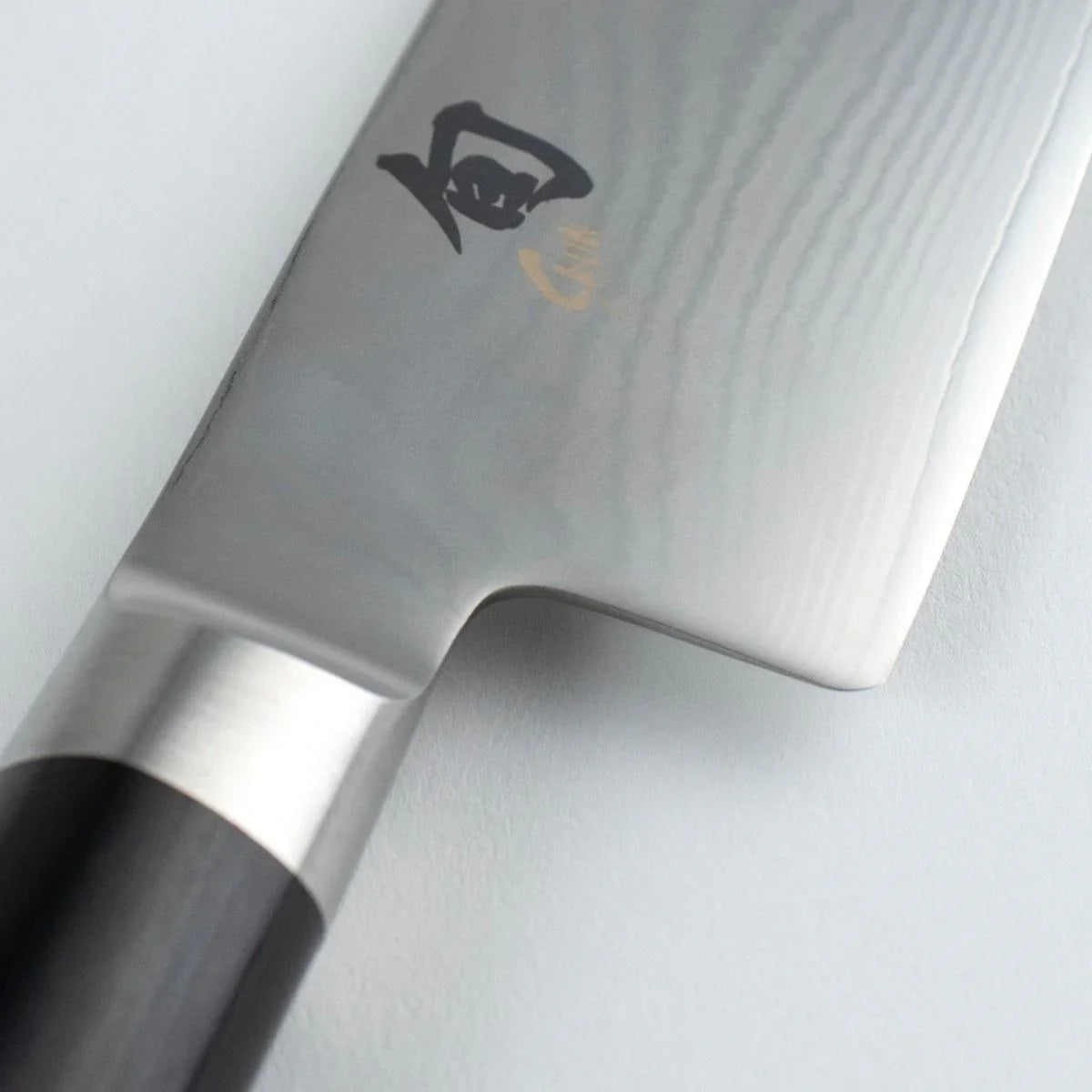 Shun Classic Chef's 10" Knife Shun Indigo Pool Patio BBQ