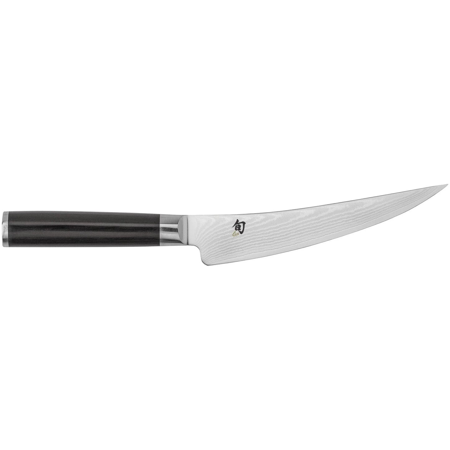 Shun Classic 6" Boning & Fillet Knife Shun Indigo Pool Patio BBQ