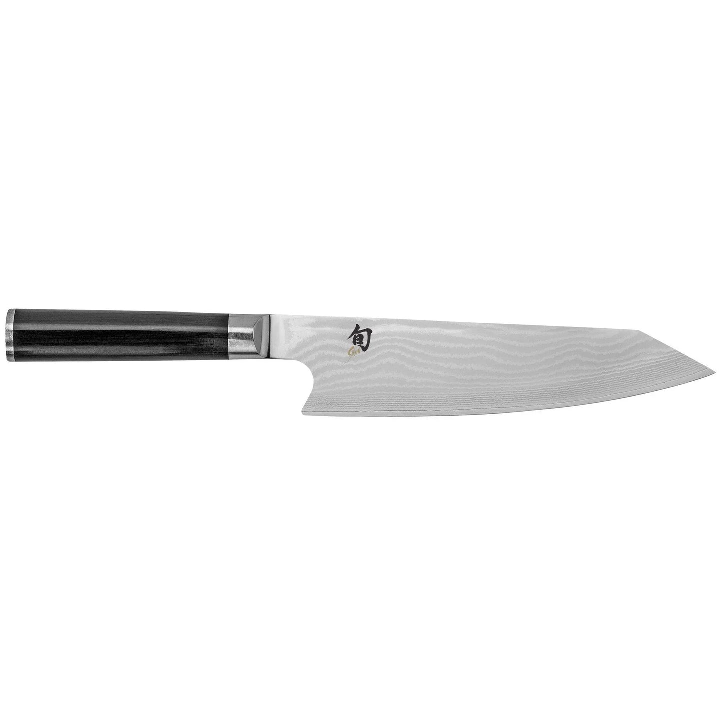 Shun Classic 8" Kiritsuke Knife Shun Indigo Pool Patio BBQ