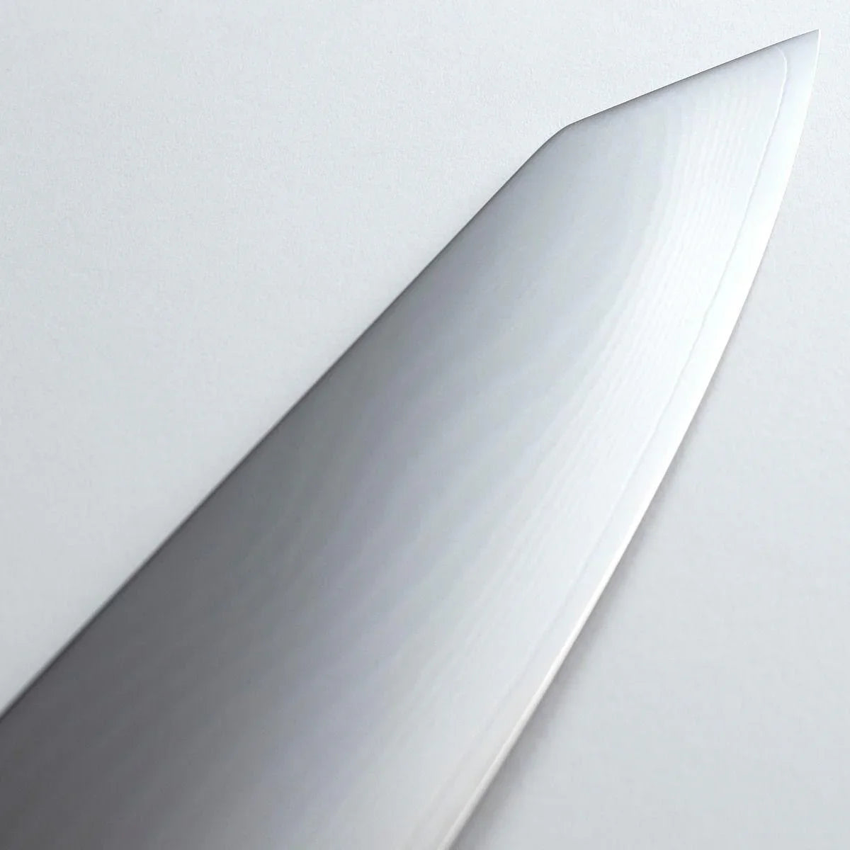 Shun Classic 8" Kiritsuke Knife Shun Indigo Pool Patio BBQ