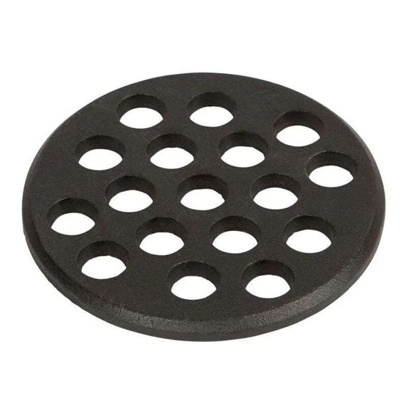 Fire Grate for Big Green Eggs Big Green Egg Indigo Pool Patio BBQ