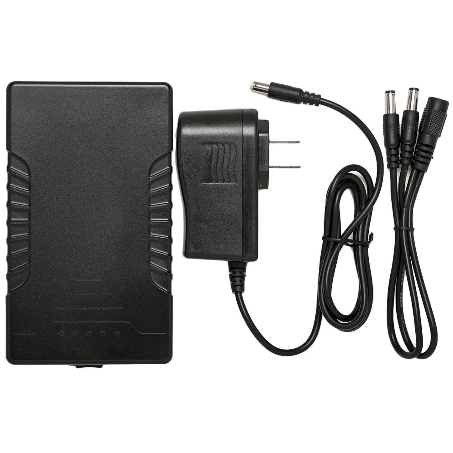 Flame Boss Rechargeable Li-Ion Battery Pack Flame Boss Indigo Pool Patio BBQ