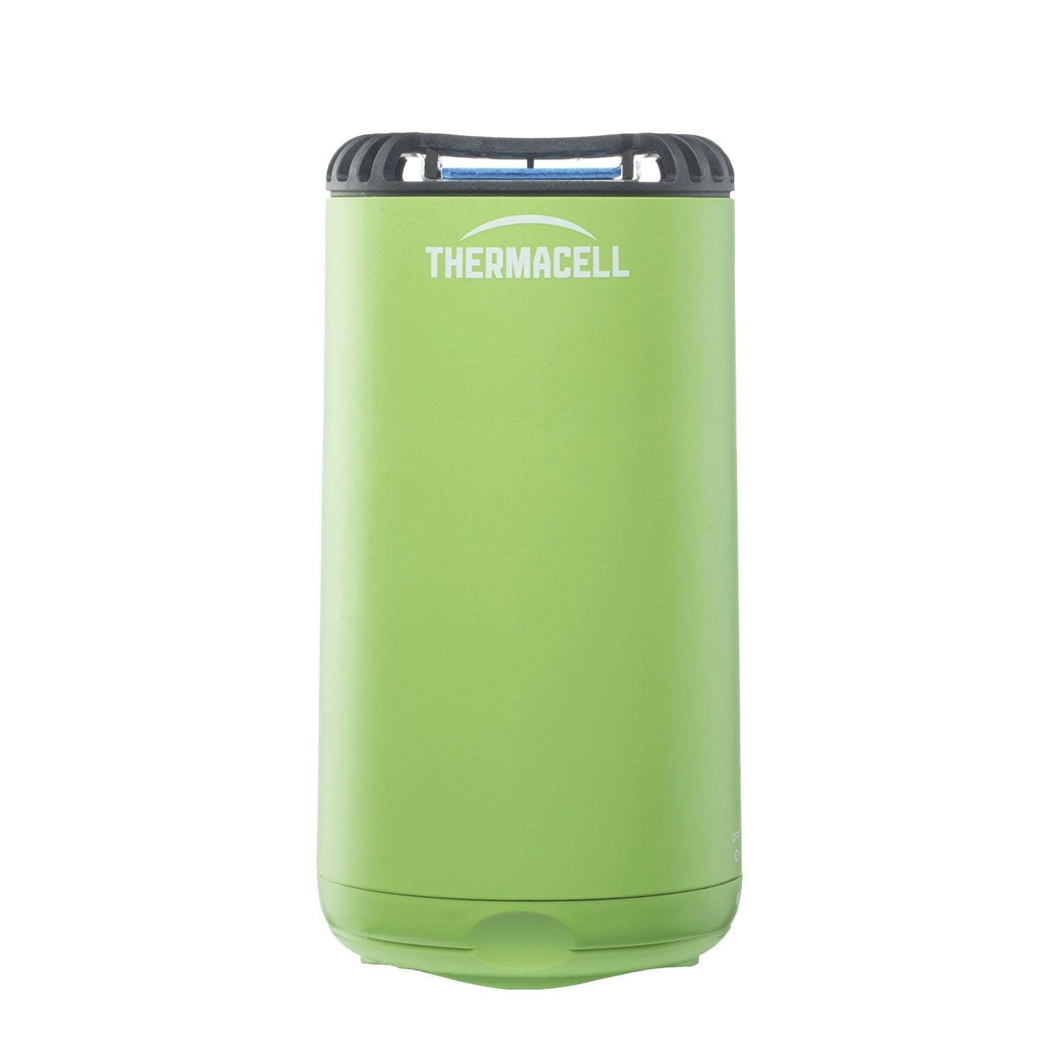 Thermacell Patio Shield Mosquito Repeller Thermacell Indigo Pool Patio BBQ