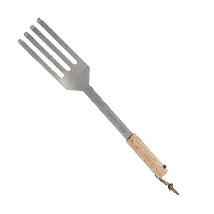 Yoder Smokers Grill Grate Tool Yoder Smokers Indigo Pool Patio BBQ