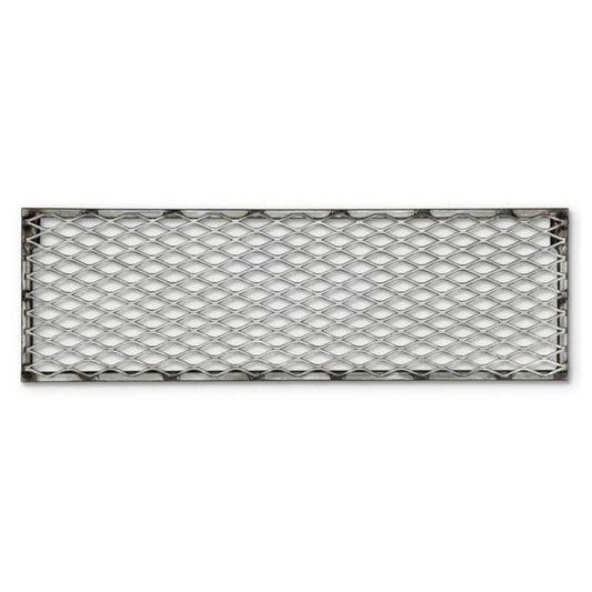 Yoder 1/2 Depth Second Shelf for YS480 and YS640 Yoder Smokers Indigo Pool Patio BBQ
