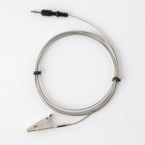 Flame Boss 500 High-Temperature Straight Plug Pit Probe Flame Boss Indigo Pool Patio BBQ