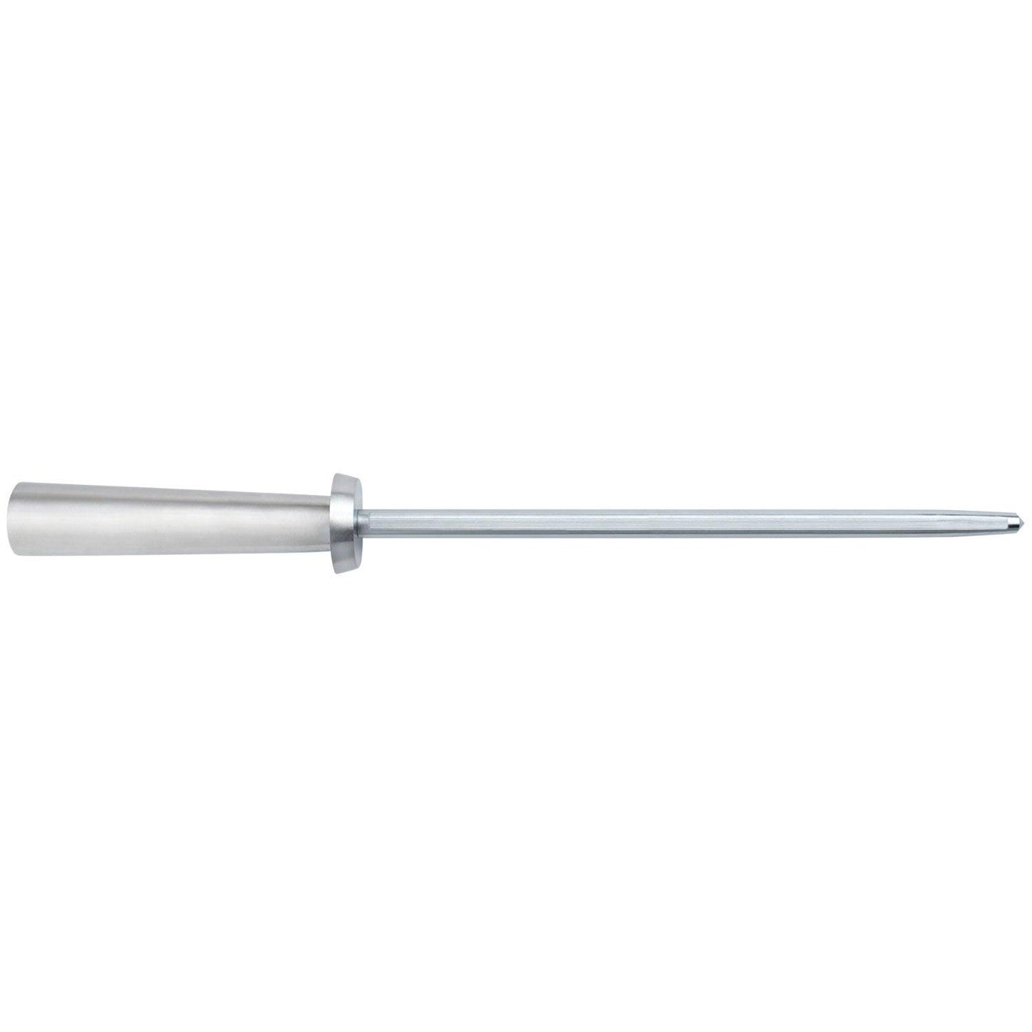 Shun Steel 9" Combination Honing Steel Shun Indigo Pool Patio BBQ