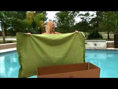 Floating Luxuries Kai - Indigo Pool Patio BBQ