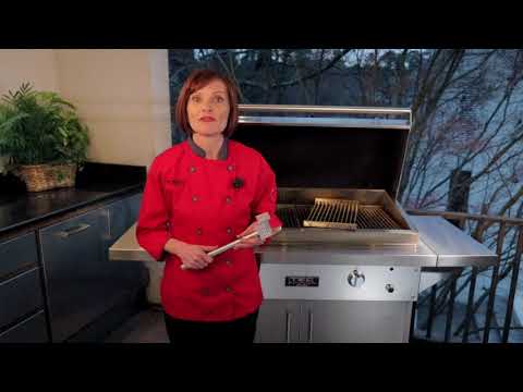 TEC Grate Rake Cleaning Tool - Indigo Pool Patio BBQ