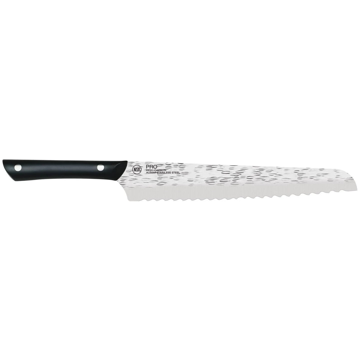 Kai Pro 9" Bread Knife Kai Indigo Pool Patio BBQ