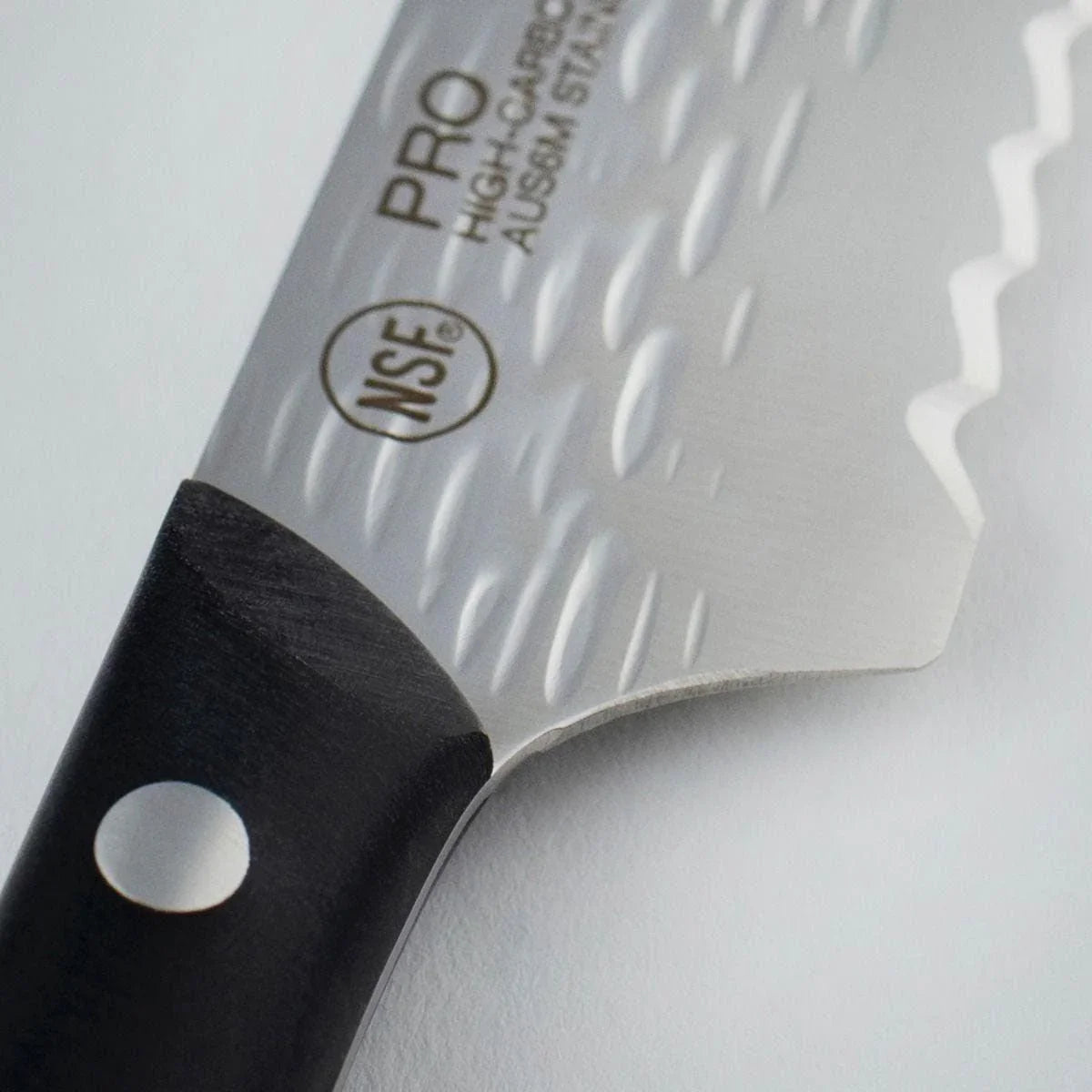 Kai Pro 9" Bread Knife Kai Indigo Pool Patio BBQ