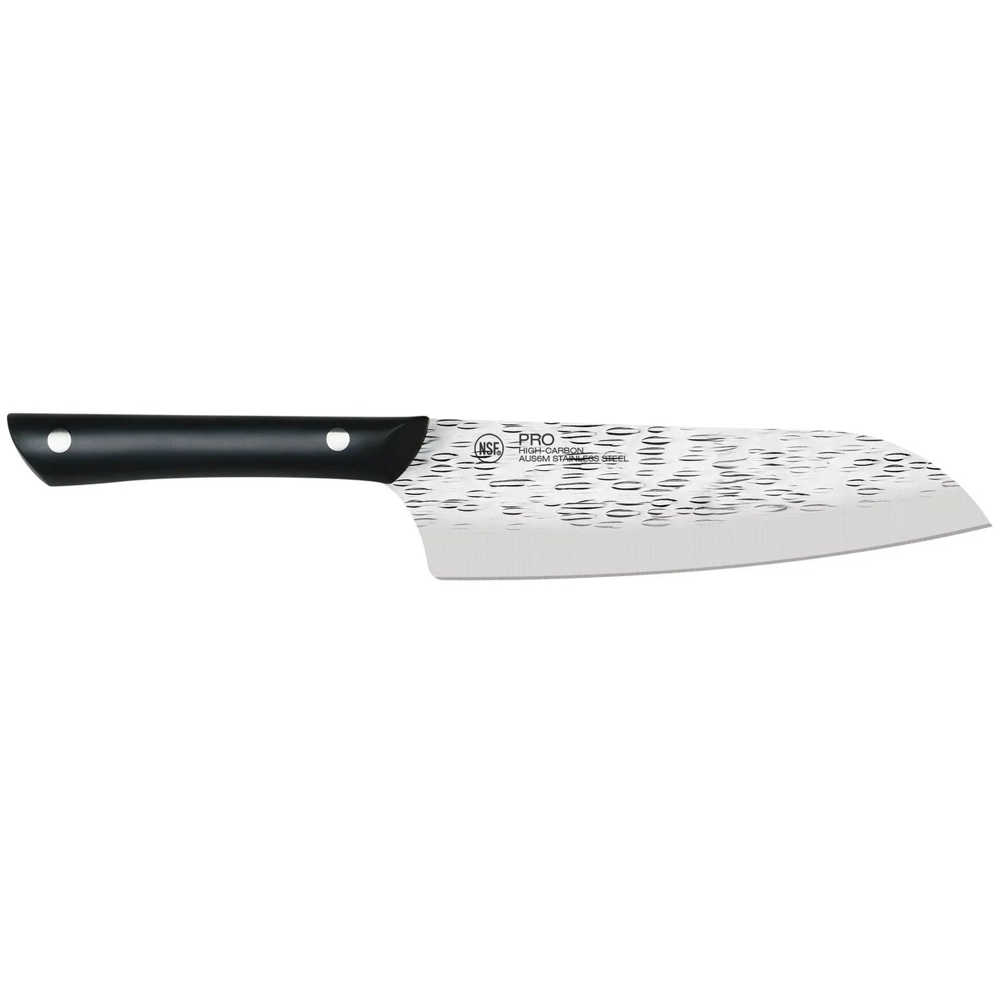 Kai Pro 7" Santoku Knife Kai Indigo Pool Patio BBQ