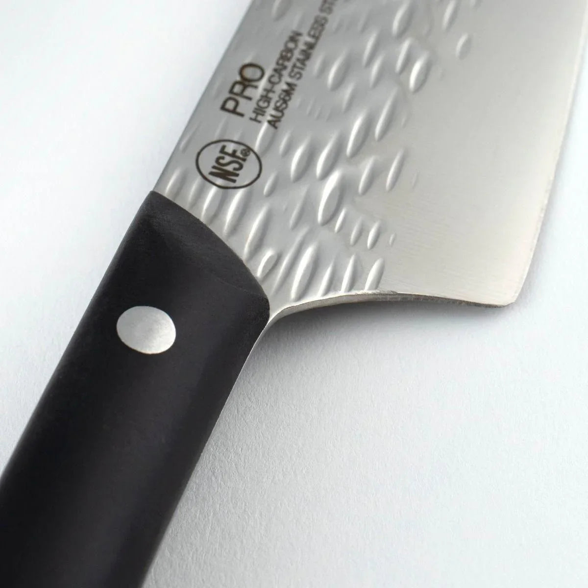 Kai Pro 7" Santoku Knife Kai Indigo Pool Patio BBQ