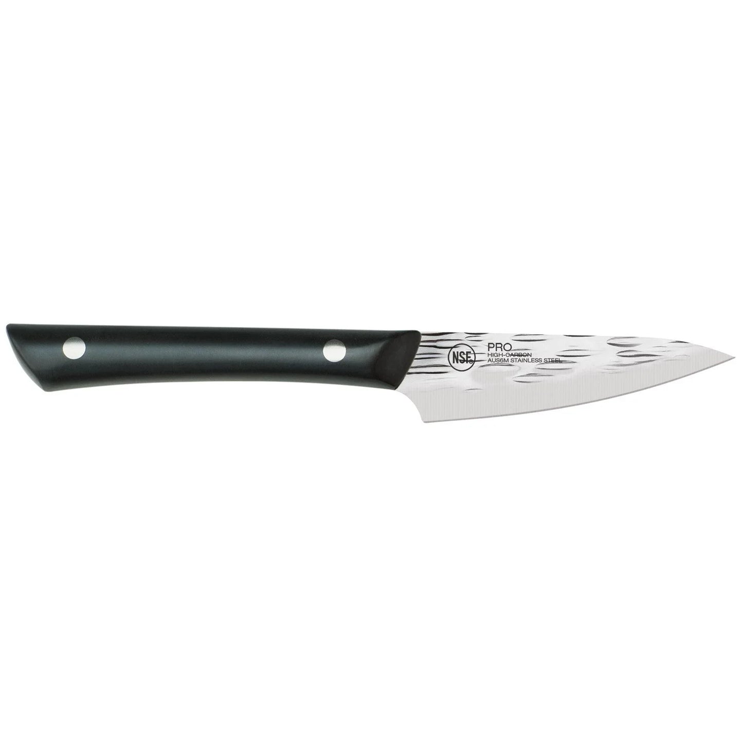 Kai Pro 3.5" Paring Knife Kai Indigo Pool Patio BBQ