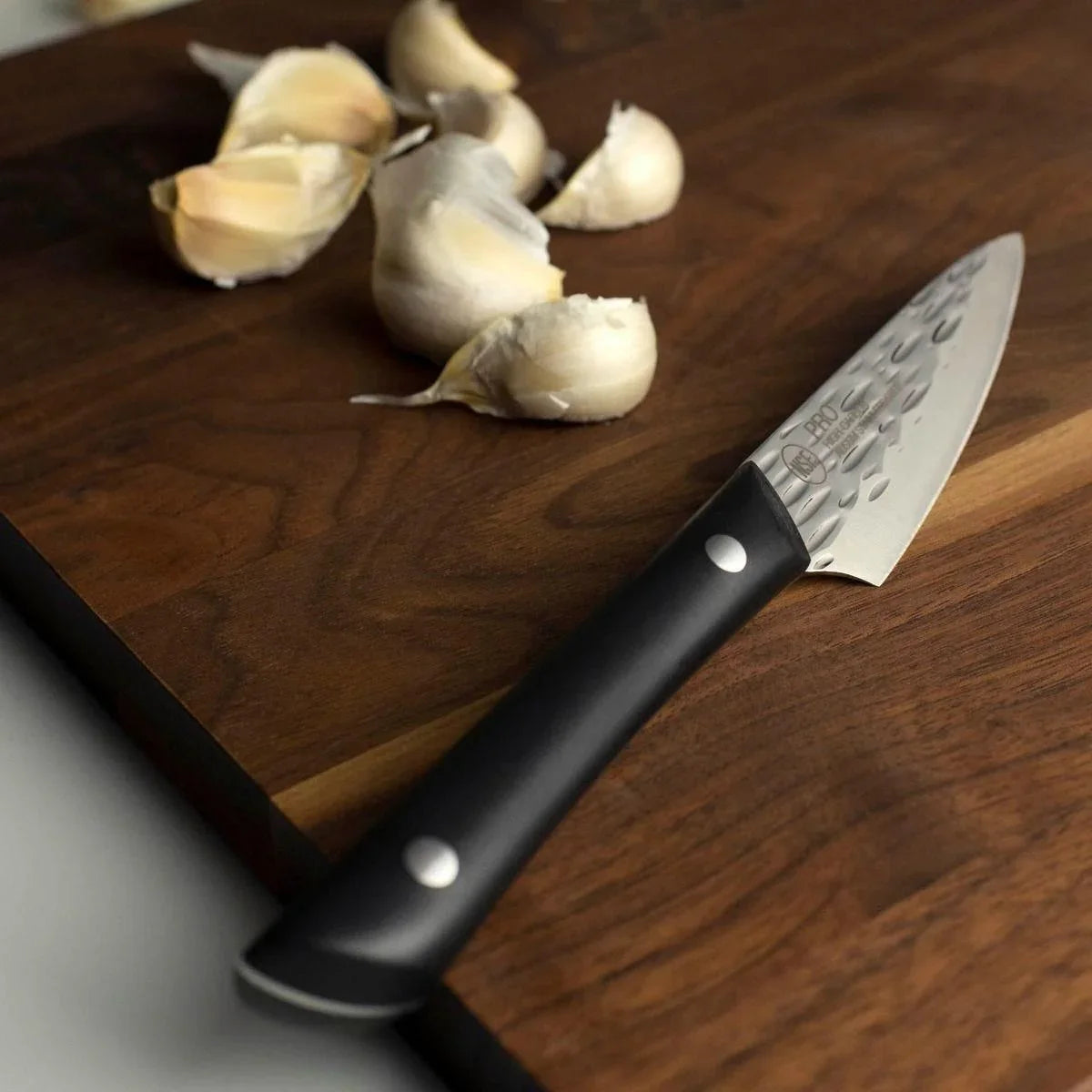 Kai Pro 3.5" Paring Knife Kai Indigo Pool Patio BBQ