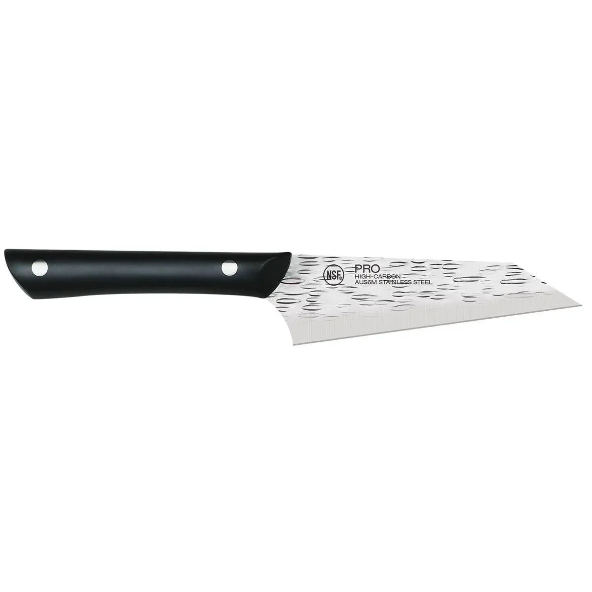 Kai Pro 5" Asian Multi Prep Knife Kai Indigo Pool Patio BBQ