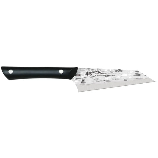 Kai Pro 5" Asian Multi Prep Knife Kai Indigo Pool Patio BBQ