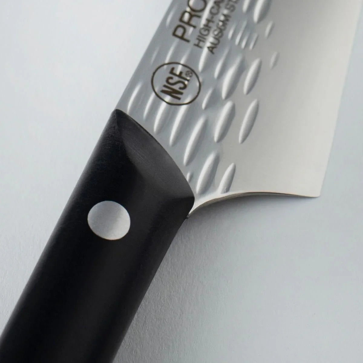 Kai Pro 5" Asian Multi Prep Knife Kai Indigo Pool Patio BBQ