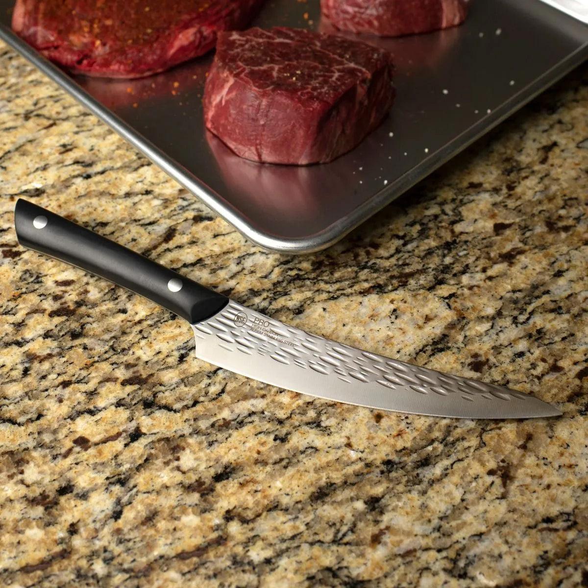 Kai Pro 6.5" Boning and Fillet Knife Kai Indigo Pool Patio BBQ