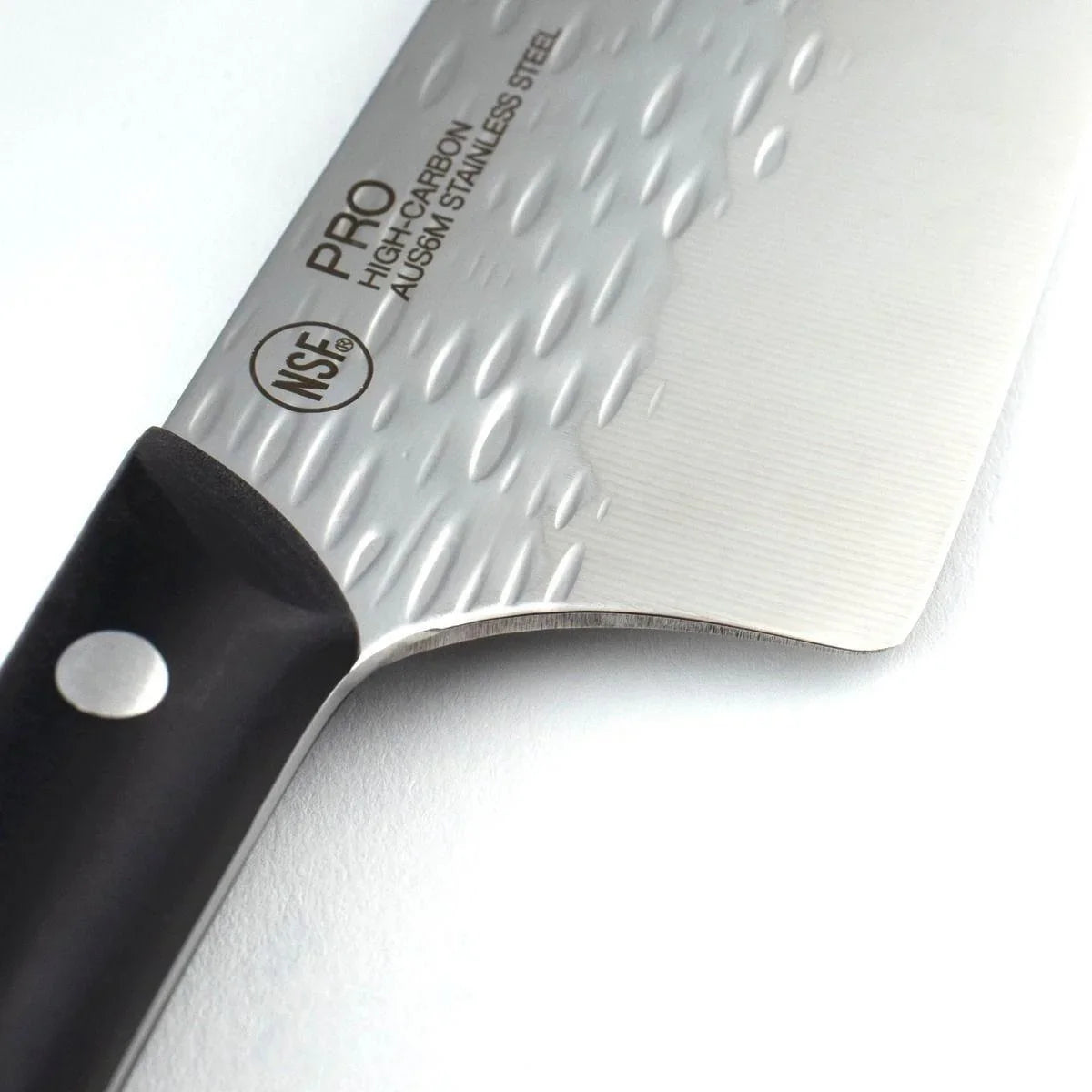 Kai Pro 7" Asian Utility Knife Kai Indigo Pool Patio BBQ
