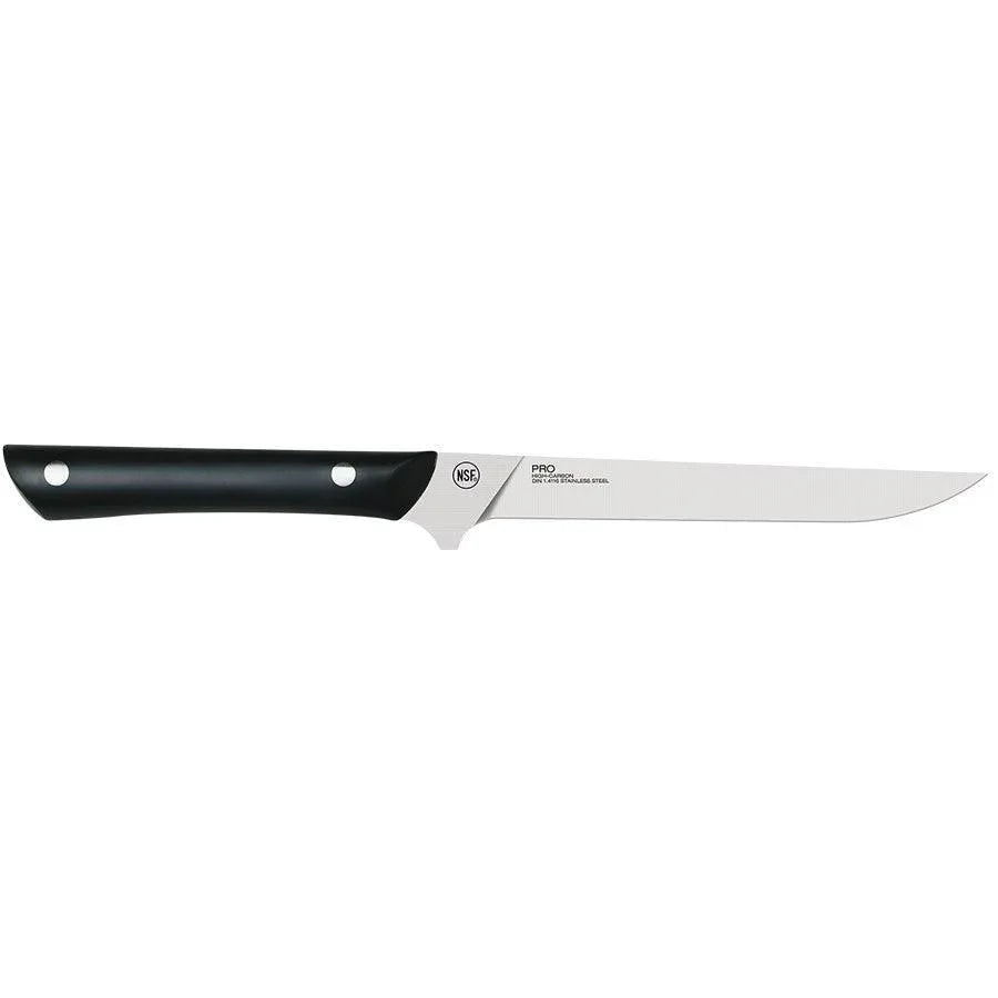 Kai Pro 6" Flexible Filet Knife Kai Indigo Pool Patio BBQ